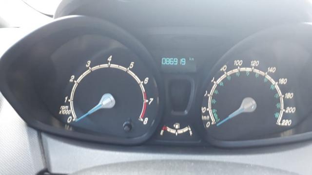 FIESTA 2013/2014 1.6 SE HATCH 16V FLEX 4P MANUAL - Foto 7