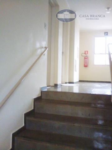 Apartamento residencial para venda e locação, jardim costa rica, birigüi - at0001. - Foto 2