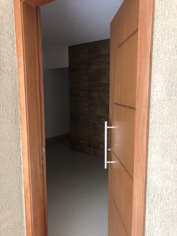 Casa 3 quartos nova a venda em Aparecida Veiga jardim top - Foto 4