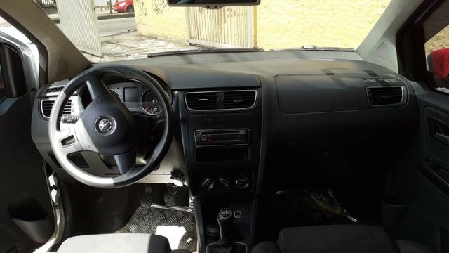 Spacefox Top de linha 1.6 Rodas Esportivas com kit gas 2020 Gratis - Foto 6
