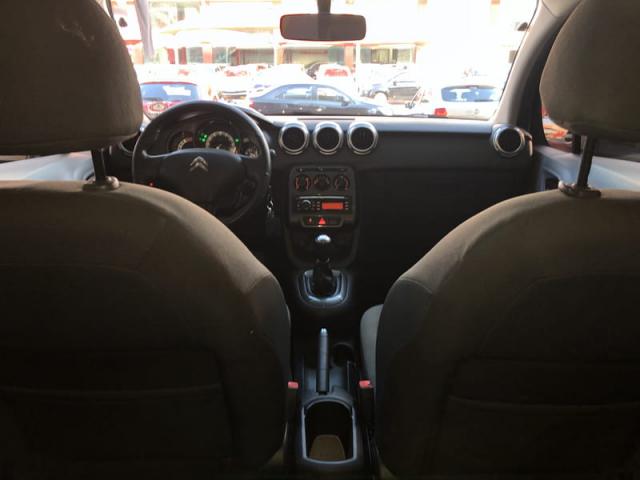 CITROEN C3 90M TENDANCE 2013 - Foto 14