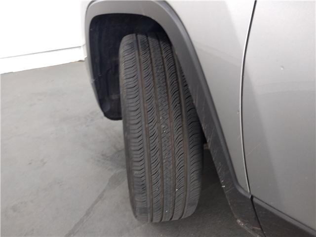 Jeep Cherokee 3.2 limited 4x4 v6 24v gasolina 4p automático - Foto 7
