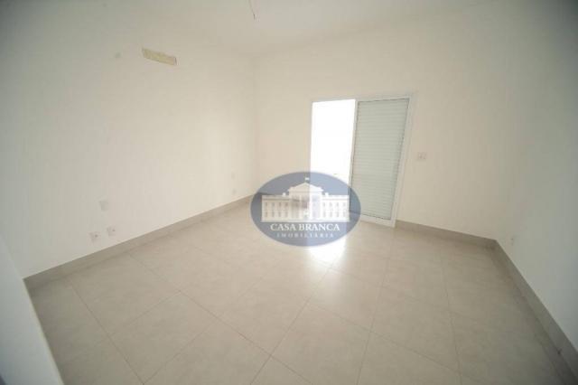 Casa alto padrão, Condomínio Residencial Guatambu Park, Birigüi. - Foto 11