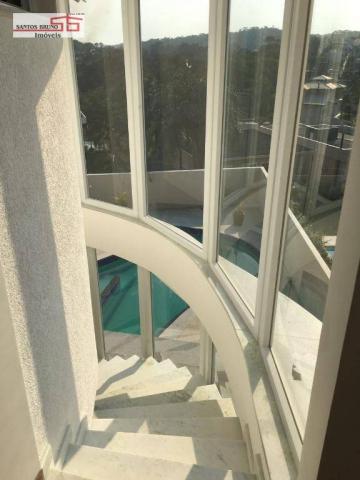 Casa com 4 dormitórios à venda, 250 m² por R$ 1.300.000 - Golf Village - Carapicuíba/SP - Foto 15