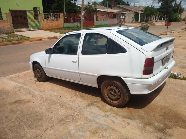 Kadett 97 2.0 MPFI completo barato pra hoje - Foto 2
