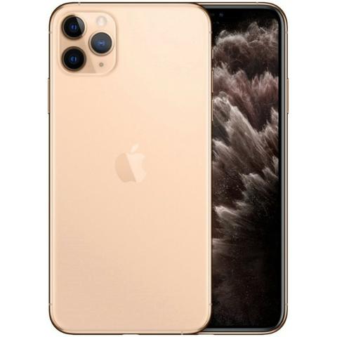 Celular iPhone 11 Pro 64 GB - Novo Lacrado na Caixa - Foto 2