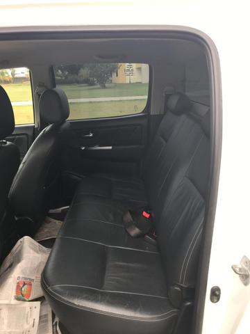 Hilux 2013 SRV 3.0 D-4D - Foto 11