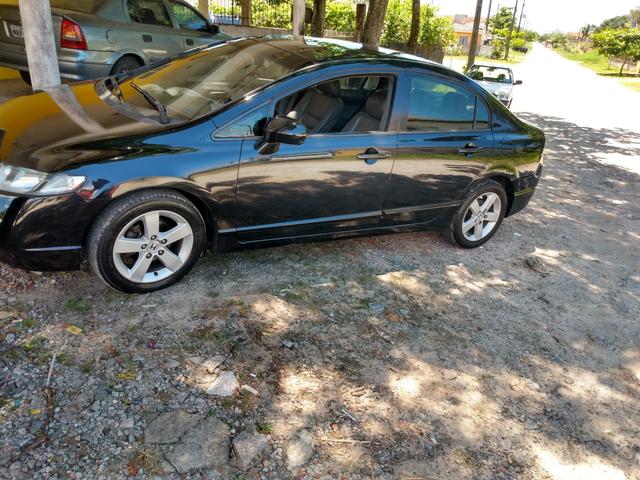 Vendo Honda Civic LXS 2008 - Foto 8