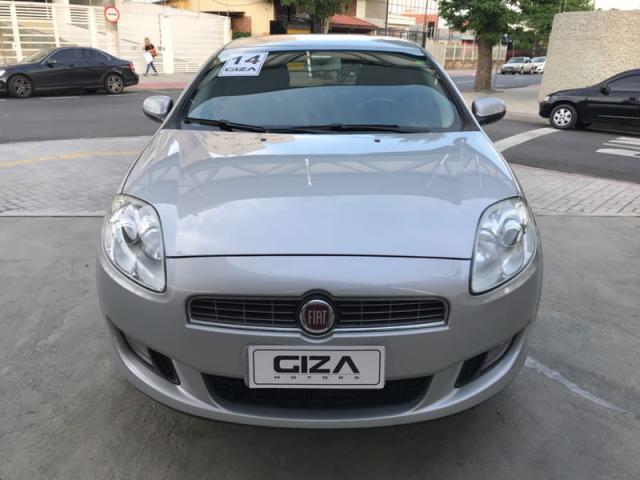 FIAT BRAVO ESSENCE 1.8 Automático - Foto 9
