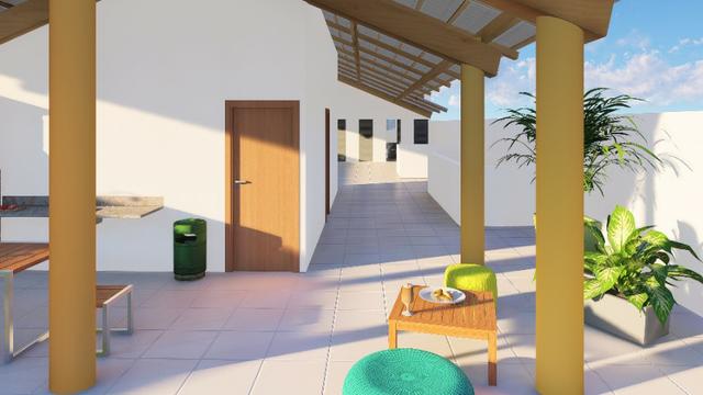 Residencial La Champagne- Ofertas na planta R$20.000 de desconto! - Foto 9