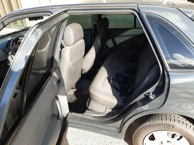 Gol G4 2008 04 PORTAS - Foto 5