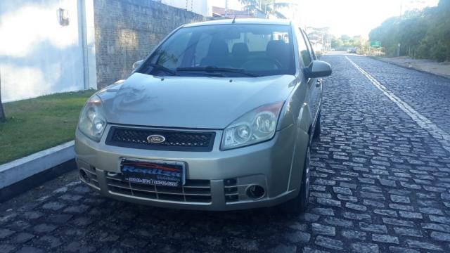 FIESTA 2008/2008 1.0 MPI SEDAN 8V FLEX 4P MANUAL - Foto 2