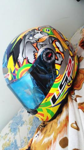 Ls2 Alex Barros tam. 56