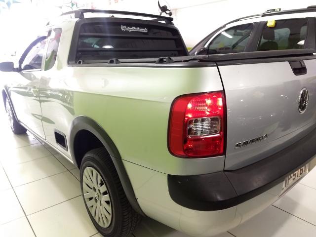 SAVEIRO 2011/2011 1.6 MI CE 8V FLEX 2P MANUAL G.V - Foto 12