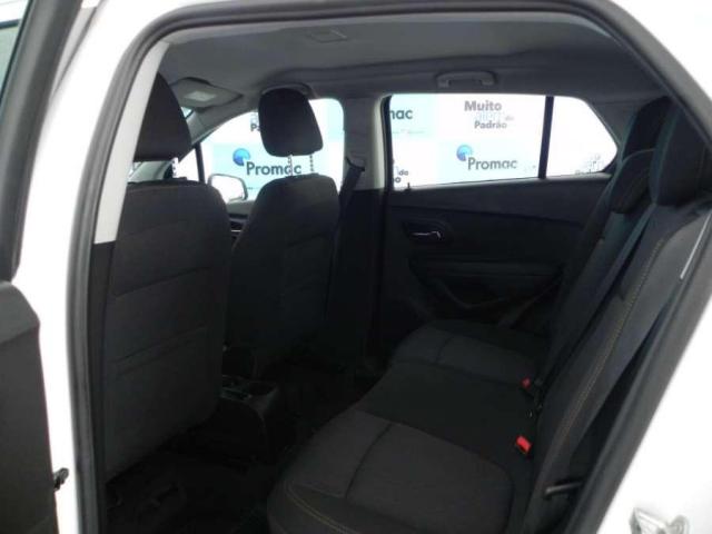 TRACKER LT 1.4 Turbo 16V Flex 4x2 Aut. - Foto 11
