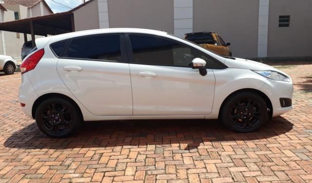 FIESTA 2013/2014 1.6 SE HATCH 16V FLEX 4P MANUAL - Foto 2