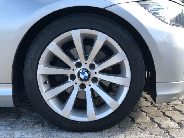 320I 2010/2011 2.0 TOP 16V GASOLINA 4P AUTOMÁTICO - Foto 12