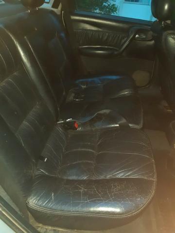 Vectra 99 GLS , 8 valvula, potencia 2.2, gasolina - Foto 3