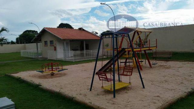 Apartamento residencial à venda, Residencial Manuela, Birigüi. - Foto 2