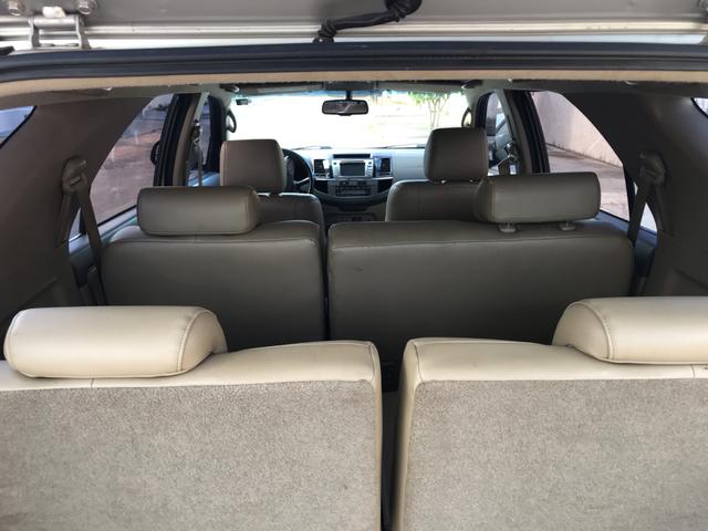 SW4 SRV 4x4 7 Lugares - Foto 4
