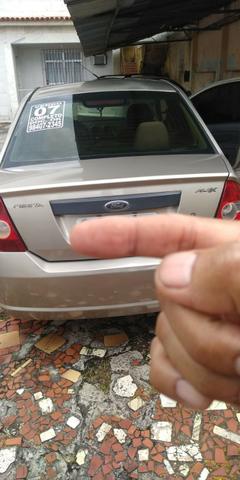 Fiesta Sedan - Foto 5