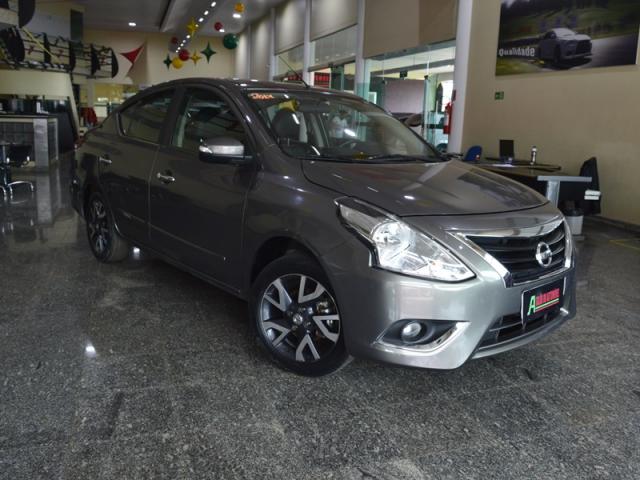 Nissan Versa SL 1.6 EPP - Foto 3