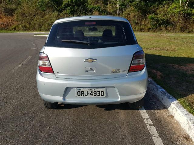 Agile LTZ 1.4 2013 - Foto 2