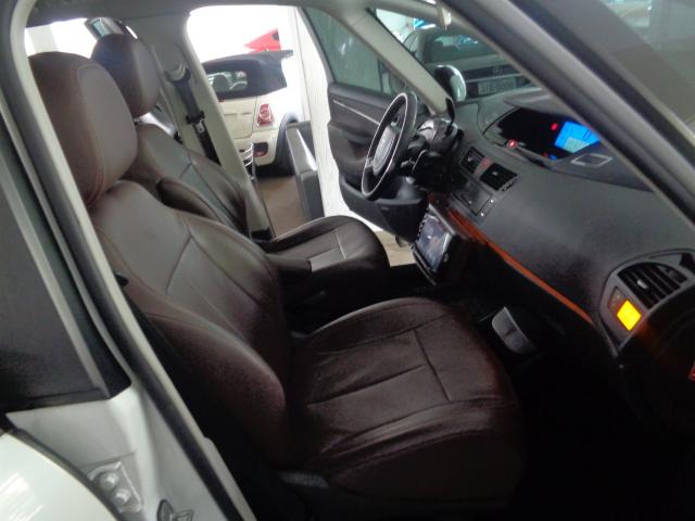 C4 PICASSO 2013/2014 2.0 LA LUNA 16V GASOLINA 4P AUTOMÁTICO - Foto 10