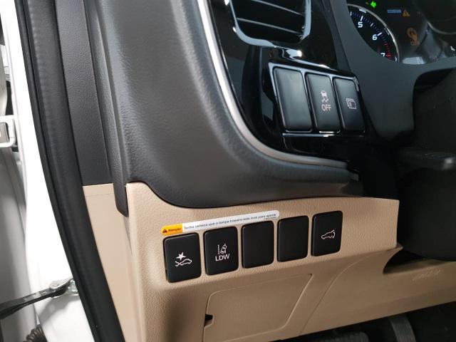 OUTLANDER 2017/2018 3.0 GT 4X4 V6 24V GASOLINA 4P AUTOMÁTICO - Foto 15