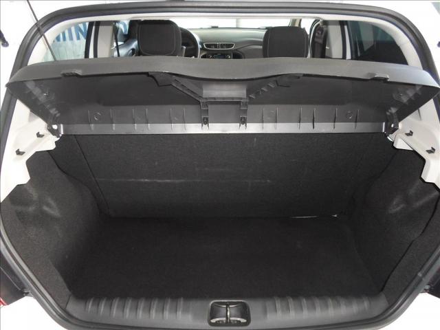 CHEVROLET ONIX 1.0 MPFI LT 8V FLEX 4P MANUAL - Foto 3