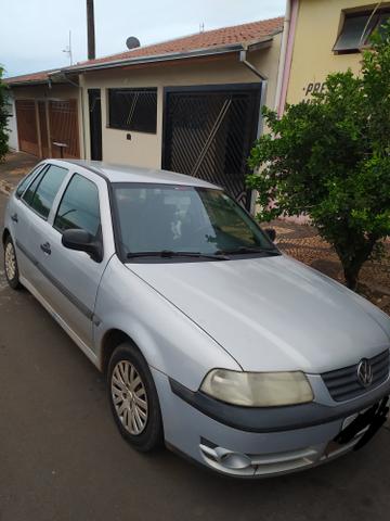 Gol G3 2004 - Foto 2