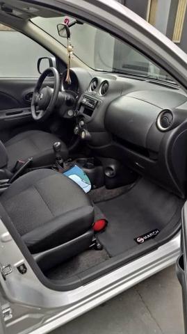Nissan Marsh 1.0 - Foto 4