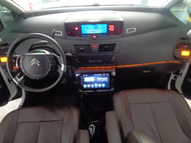 C4 PICASSO 2013/2014 2.0 LA LUNA 16V GASOLINA 4P AUTOMÁTICO - Foto 5