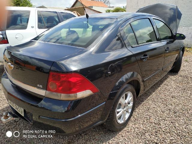 Vectra expression - Foto 5