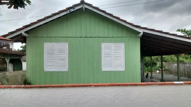 Aconchegante e Perto da Praia- Casa de Temporada na Barra do Sul - 3 Quartos
