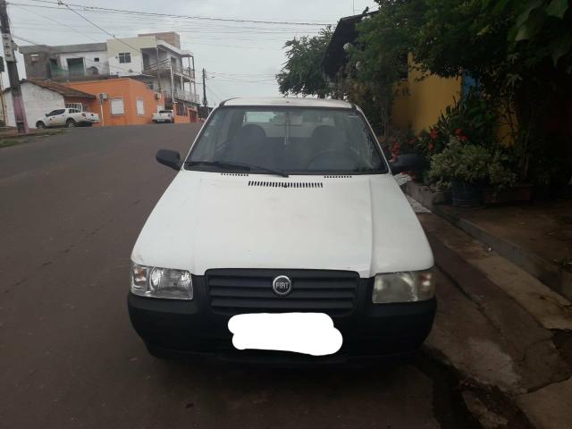 Vendo fiat uno Mille - Foto 2
