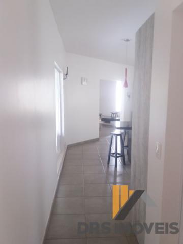 Casa em condomínio com 4 quartos no estância bomtempo - bairro recanto do salto em londrin - Foto 14