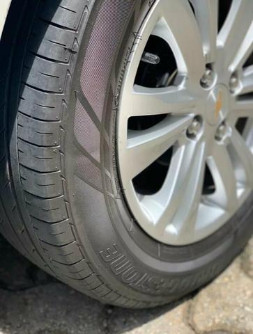 CHEVROLET COBALT 1.8 Ltz - Foto 6