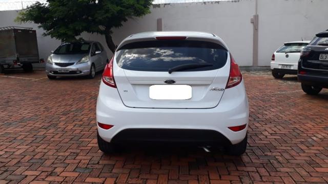 FIESTA 2013/2014 1.6 SE HATCH 16V FLEX 4P MANUAL - Foto 4