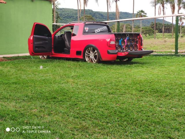 Saveiro G5 - Foto 4