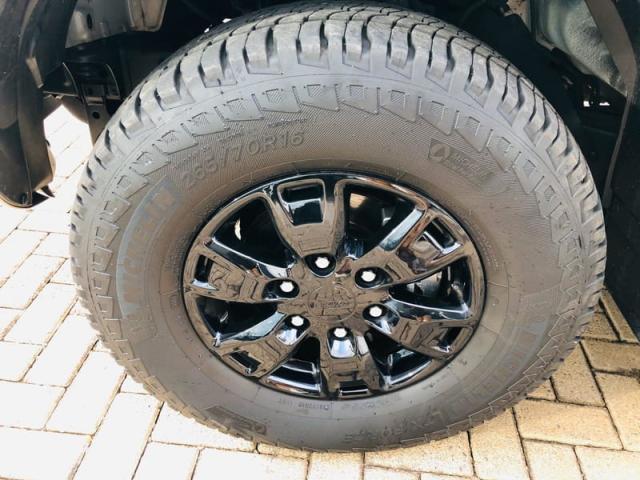 FORD RANGER 2.2 XLS 4X4 CD 16V DIESEL 4P MANUAL - Foto 6