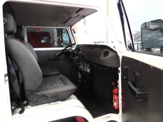 VOLKSWAGEN KOMBI FURGAO 1.4Mi(TotalFlex) 4P 2014 - Foto 7