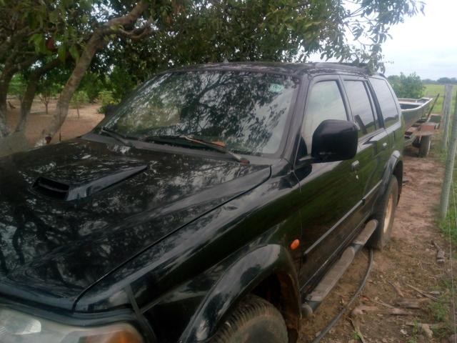 Pajero Sport - Foto 3