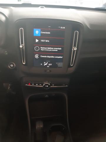 VOLVO XC40 2018/2019 2.0 T4 GASOLINA GEARTRONIC - Foto 5
