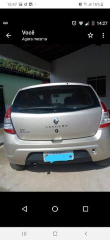 Sandero2013/2014 - Foto 2