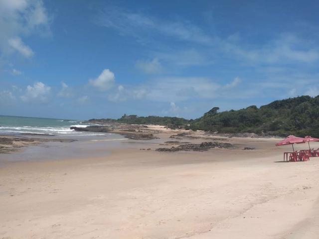 Praia de Pedra de Xaréu Fim de Semana / Temporada - Foto 14
