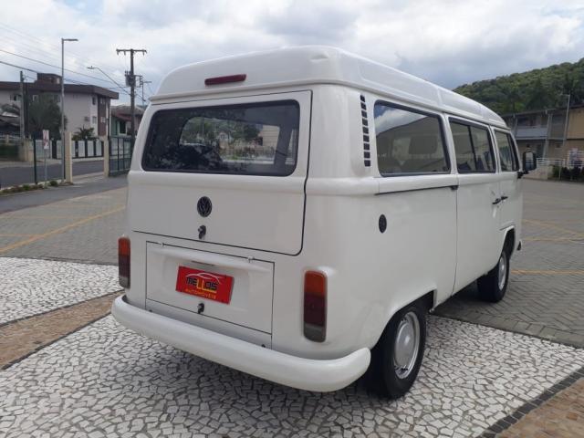 KOMBI 2012/2012 1.4 MI STD 8V FLEX 3P MANUAL - Foto 6