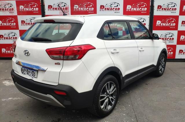 Hyundai creta 2017 automático raridade unica dona - Foto 13