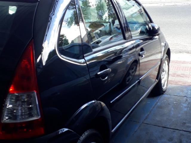 C3 2010/2011 1.4 SONORA GLX 8V FLEX 4P MANUAL - Foto 10
