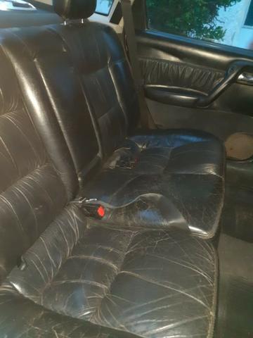 Vectra 99 GLS , 8 valvula, potencia 2.2, gasolina - Foto 5